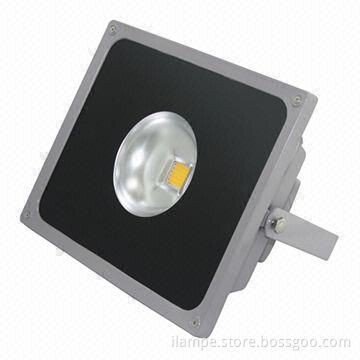 220V LED floodlight, 50W